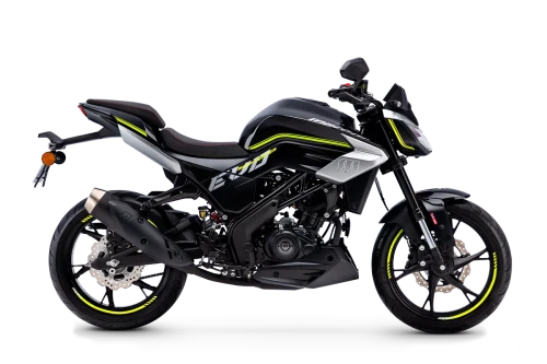 macbor-new-naked-shifter-125-evo-lateral-derecho-negro-verde.webp