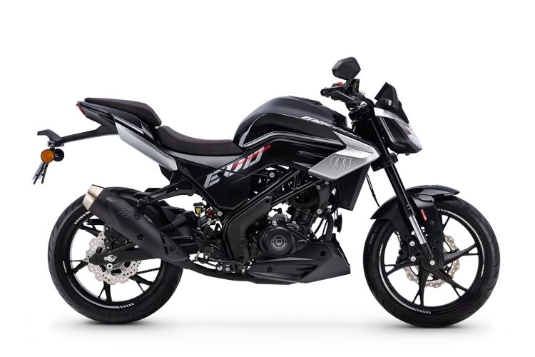 macbor-new-shifter-125-evo-lateral-derecho-negro-plata.webp