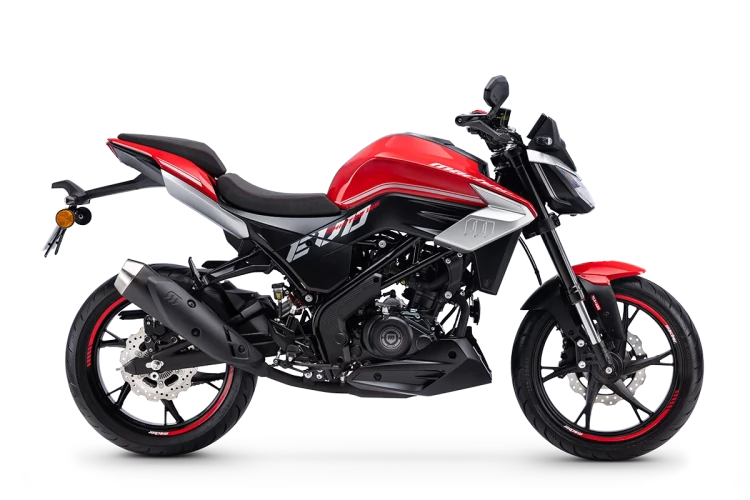 macbor-new-shifter-125-evo-lateral-derecho-rojo.webp