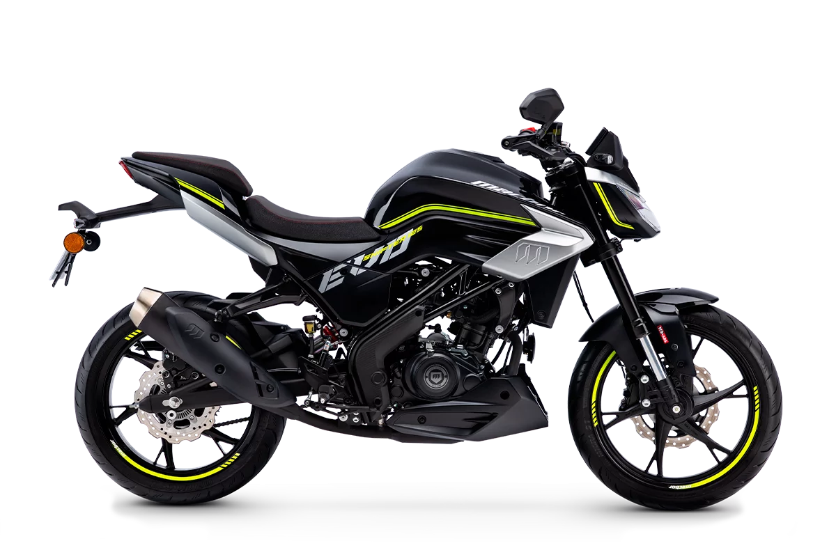 macbor-new-naked-shifter-125-evo-lateral-derecho-negro-verde.webp